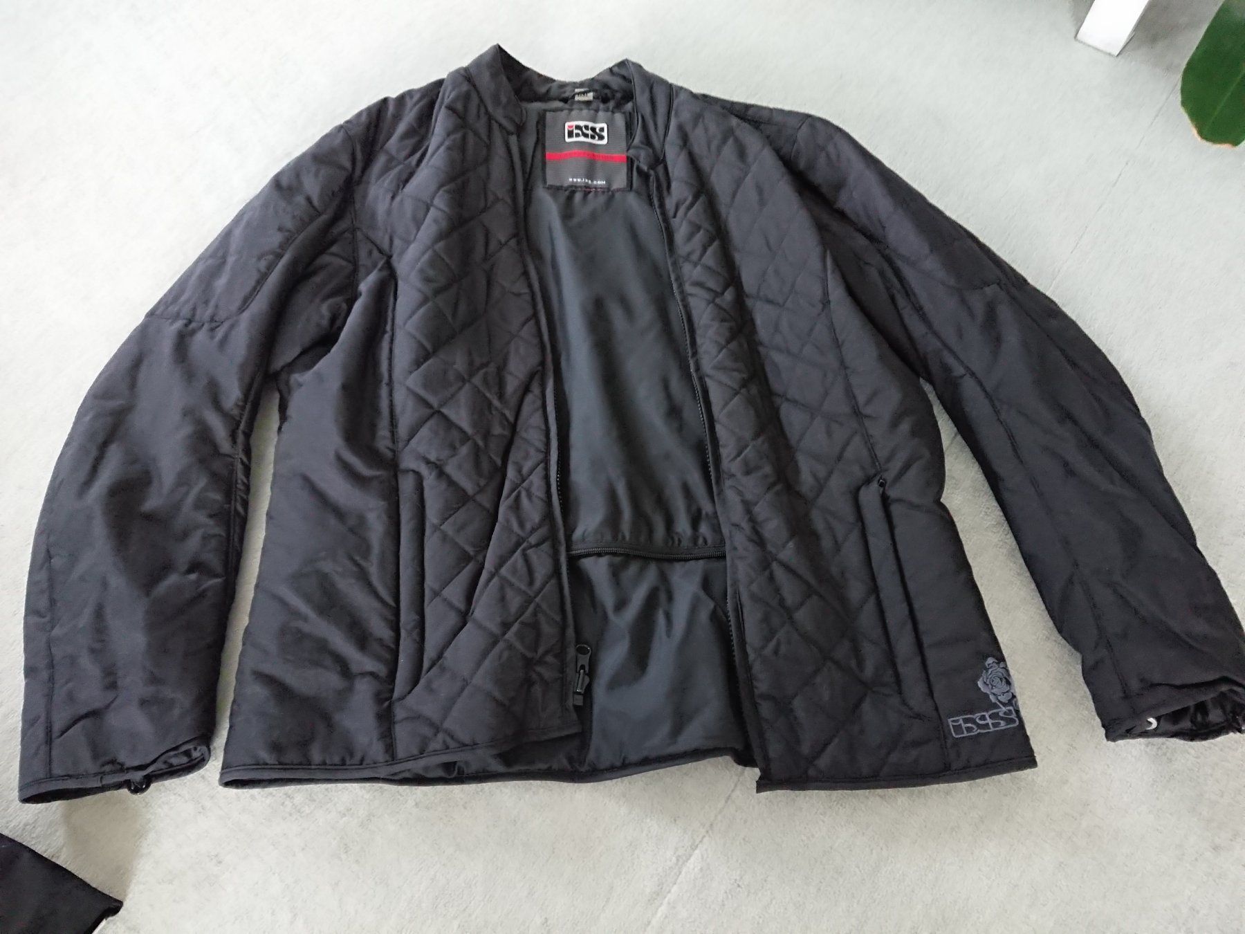 IXS Giacche: Motorradjacke – Usato da Glattbrugg venduto da desoro01 3