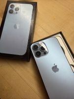 Apple iPhone 13 Pro Max – 256 GB – Sierra Blue