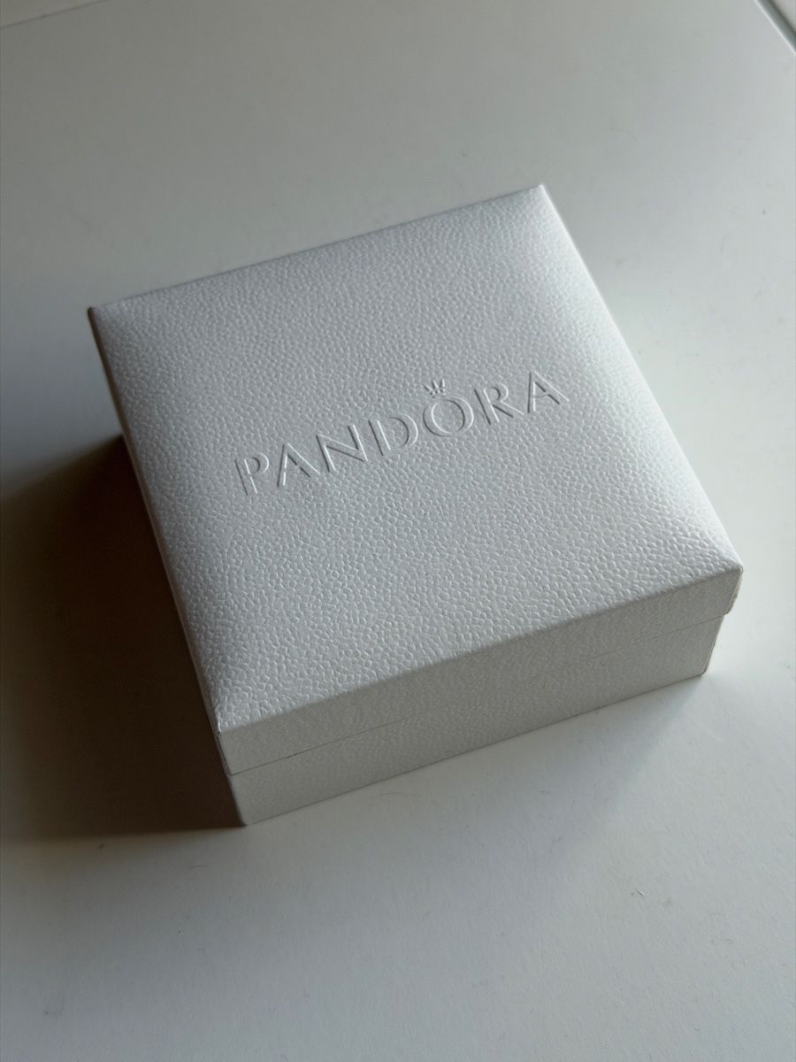 Pendentifs: Pandora Charm – Neuf avec emballage d'origine à Lichtensteig par tar_rg8w 3