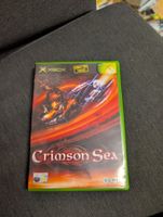Crimson sea Microsoft xbox