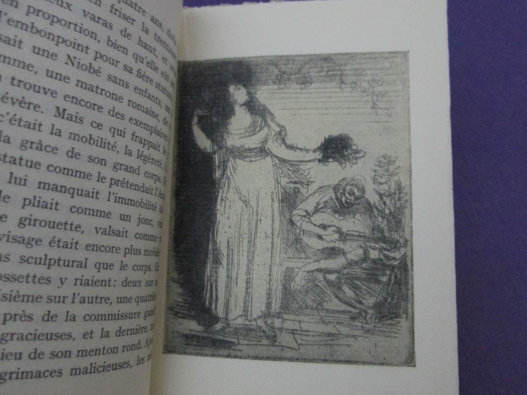 Libri: Le Tricorne – Usato da Neuchâtel venduto da Dualseele 3