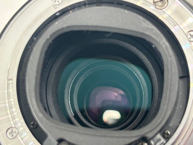 Minolta Obiettivi: Minolta AF Reflex 500mm F8 Mirror + 2 Filter + Köcher – Usato da Seewis Dorf venduto da Plebejus 5