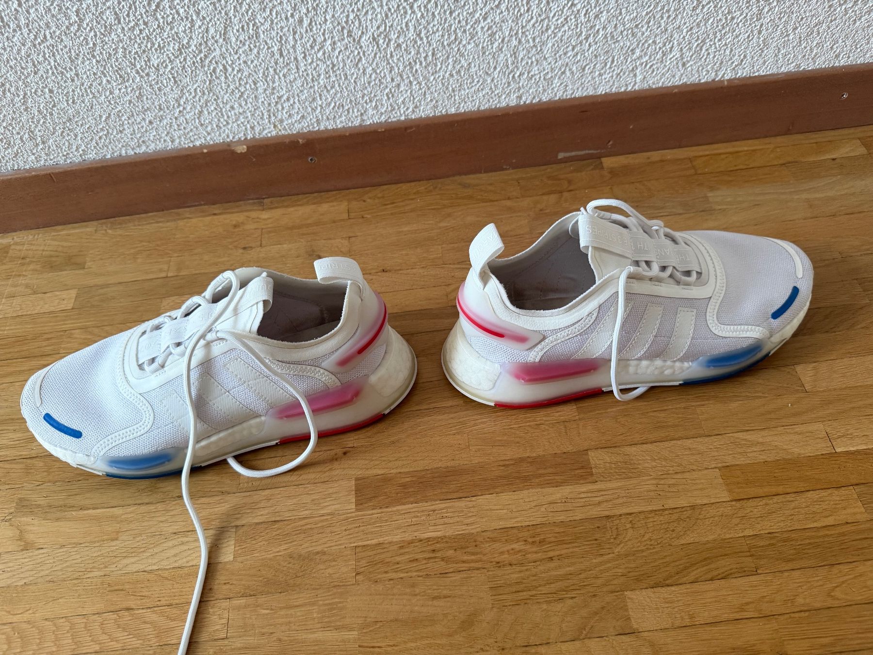 Adidas Scarpe da uomo: Adidas Größe 40 – Usato da Wohlen AG venduto da baletan83