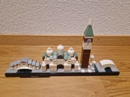 LEGO Architecture Set Venedig (21026)