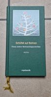 Schüfeli auf Bohnen, Minu, Buch, Weihnachtsgeschichten, neu