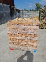 Brennholz Tanne/Fichte