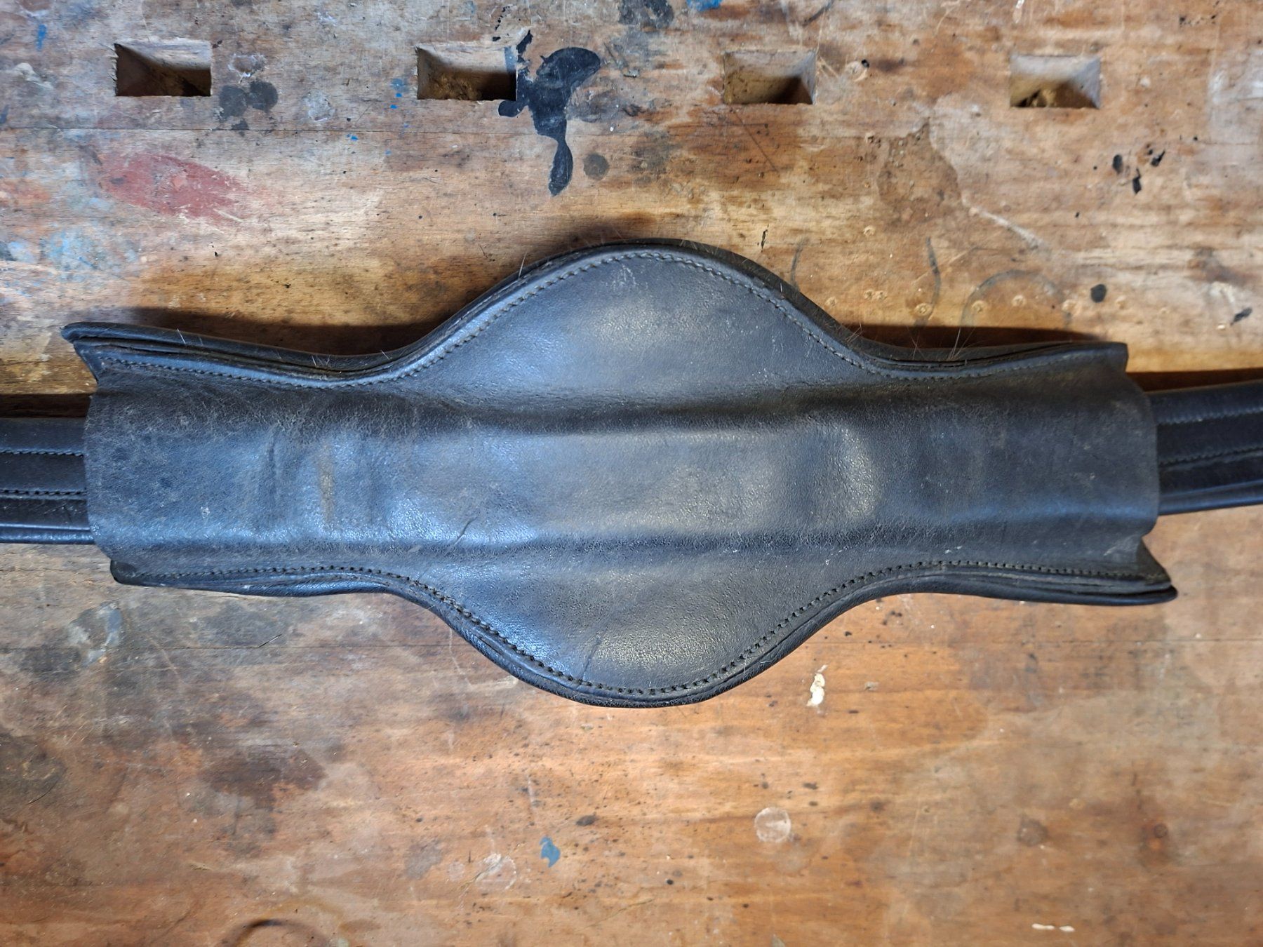 Selle & Accessori: SPIRIG GOSSAU / RANGER – Usato da Wikon venduto da ChevyChili 9