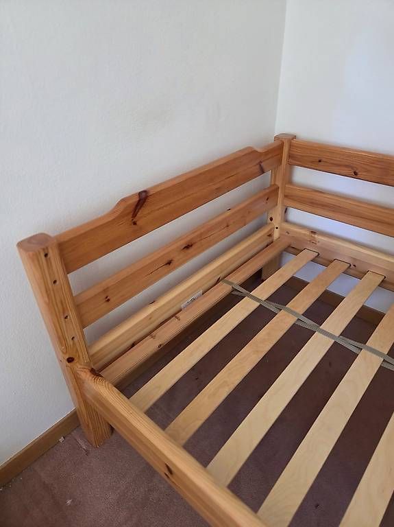 Letti: Lits FLEXA 90 x 200 – Usato da St-Sulpice VD venduto da realko 2