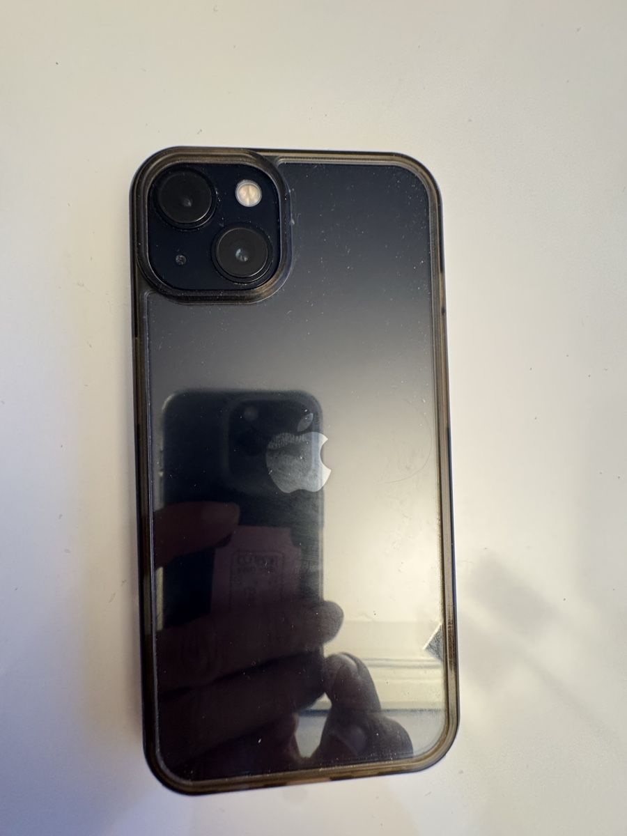 Apple Telefoni cellulari / Smartphones: iPhone 13  128GB Noir  – Usato da Châtel-St-Denis venduto da Tymlou 2