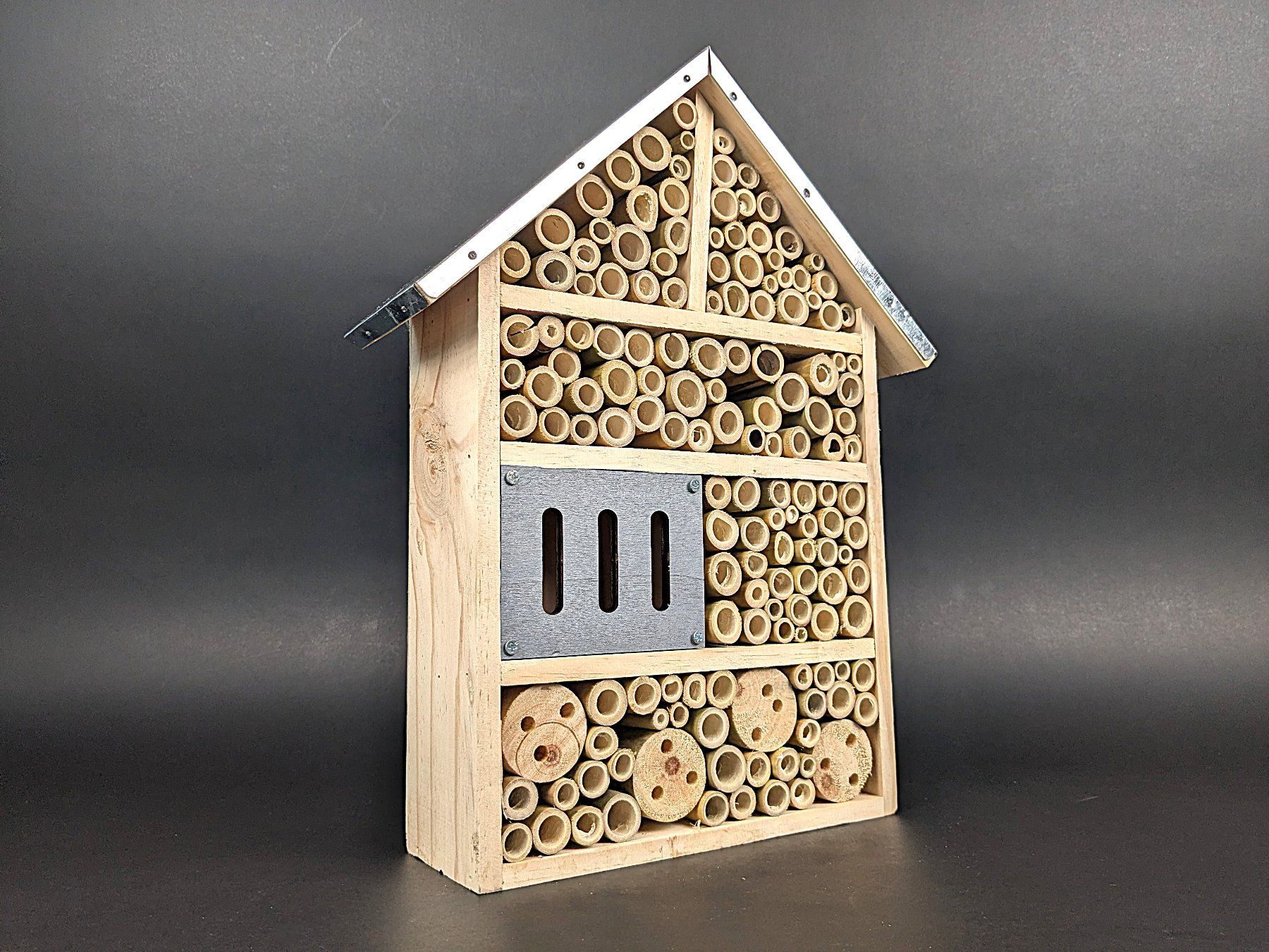 Alveari: WINDHAGER  Insektenhotel Colony – Nuovo (secondo la descrizione) da Dintikon venduto da Restwert_Dintikon 1