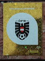 FIFA WM 2026 Sticker AUT 1 neuwertig