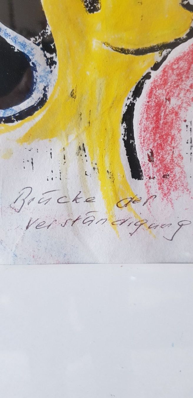Posters & Illustrations: Bilder – D'occasion à Schaffhausen par beny06 3