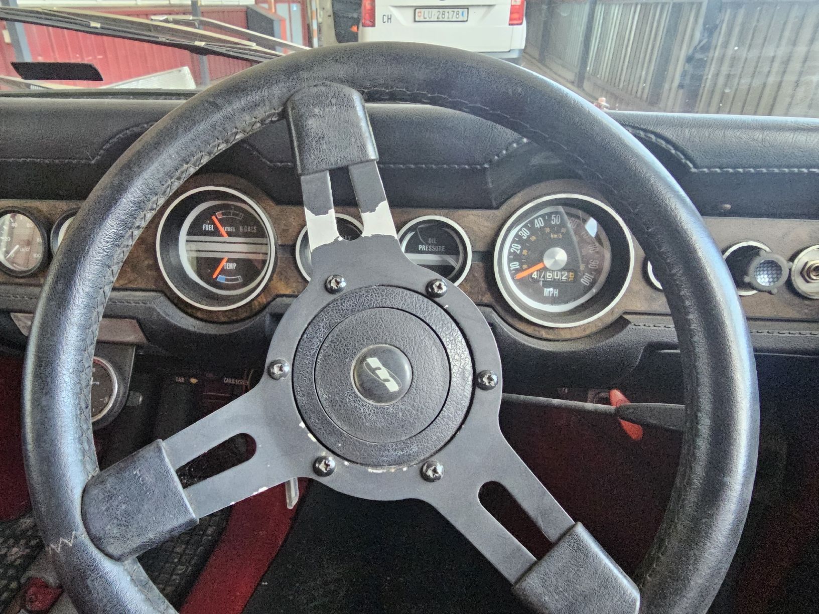 Autos: Hillman Imp Super  (056) – Defekt aus Neuenkirch von atr_27tv 4