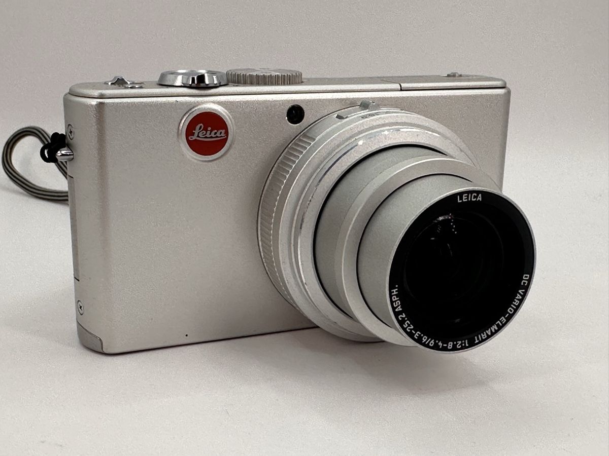 Leica Kamera: Leica d Lux 3 – Gebraucht aus Arbon von Sed_9bj9 1