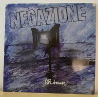 Negazione - Little Dreamer LP