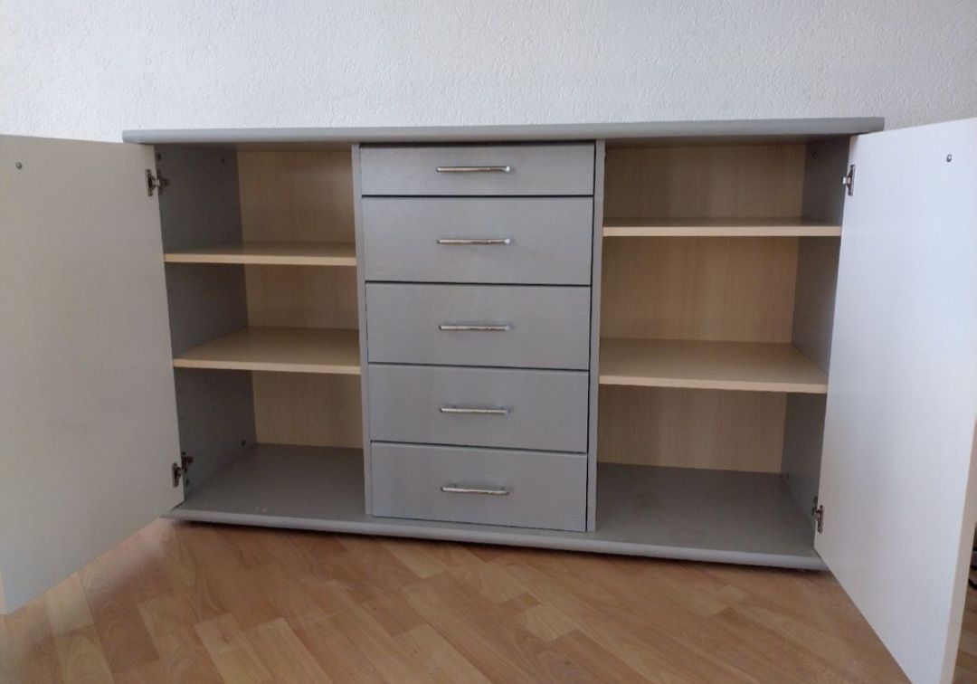 Commodes: Sideboard - Kommode – D'occasion à Emmenbrücke par che_fgx2 1
