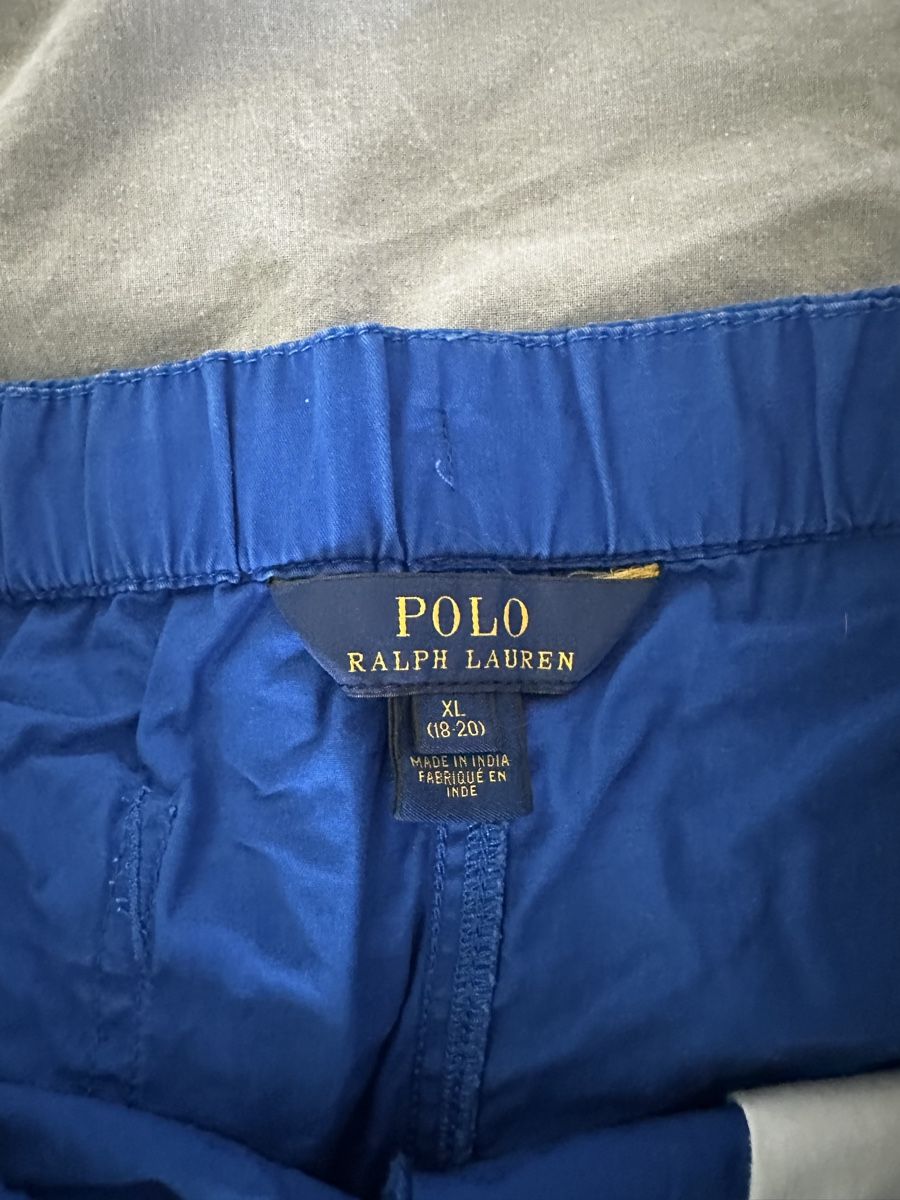 Ralph Lauren Hosen: RALPH LAUREN SHORTS – Neu (gemäss Beschreibung) aus Biberist von Eliasm_18 2