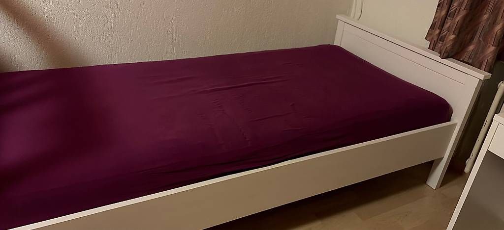 Letti: Bett – Nuovo e nell'imballaggio originale da Pfungen venduto da fro_ppm6 2