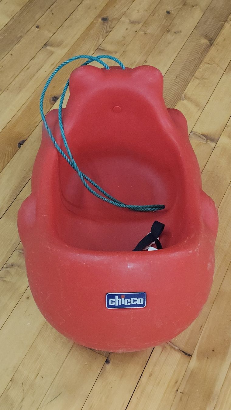 Luge: Schlitten Chicco – D'occasion à Murten par RYO_RYO 1