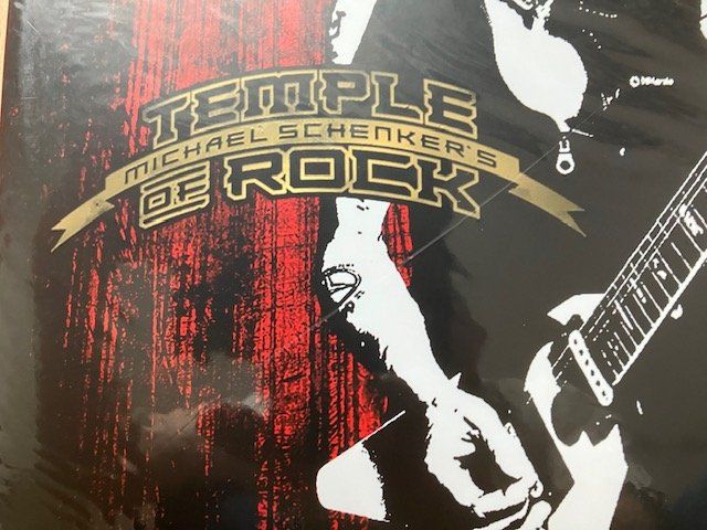 Dischi in vinile: Scorpions – Nuovo e nell'imballaggio originale da Aarwangen venduto da Jukebox3 3
