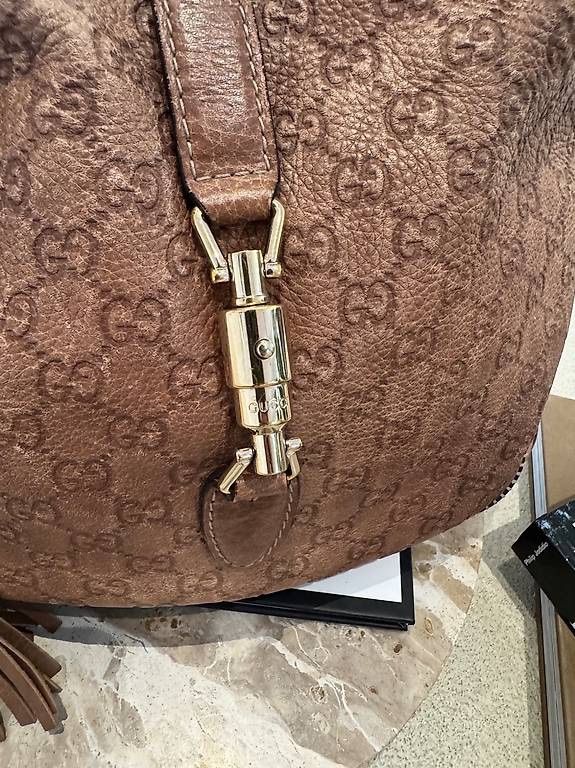 Gucci Borse da donna: GUCCI JACKIE TASCHE – Usato da Schwyz venduto da bofb 2