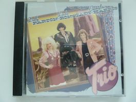 Dolly Parton, Linda Ronstadt, Emmylou Harris - Trio