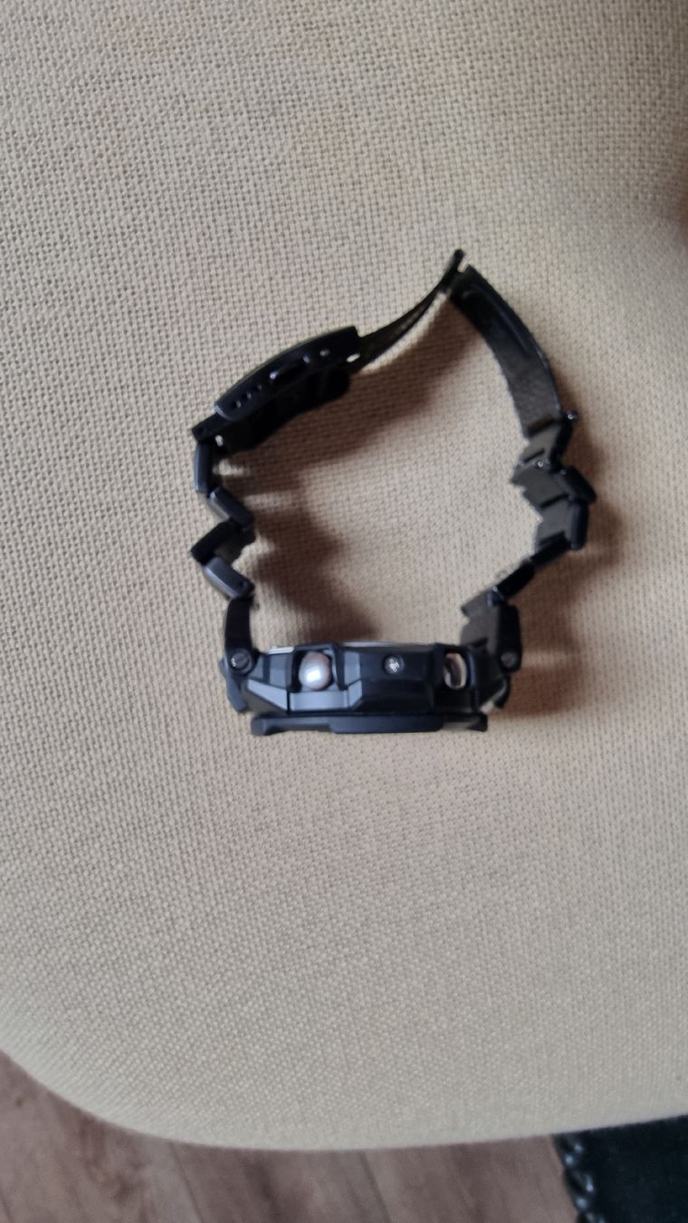 Casio Orologi: Casio g shock GW3000bd zu verkauf – Usato da Grengiols venduto da WingChunShox 2