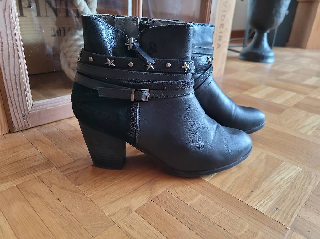 Soccx Scarpe da donna: Stiefel von Soccx – Usato da Schmerikon venduto da 7855