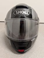 Shoei Klapphelm | gepflegt | unfallfrei | ideal für Anfänger