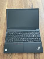 Notebook - Lenovo ThinkPad E15 - Ab 1 Fr..!