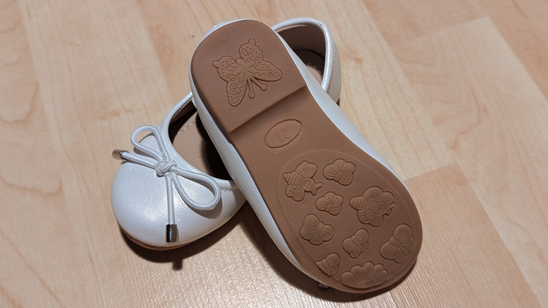 Schuhe für Jungen: Kinderschuhe – Neu und originalverpackt aus Zürich von Dyouakin 1