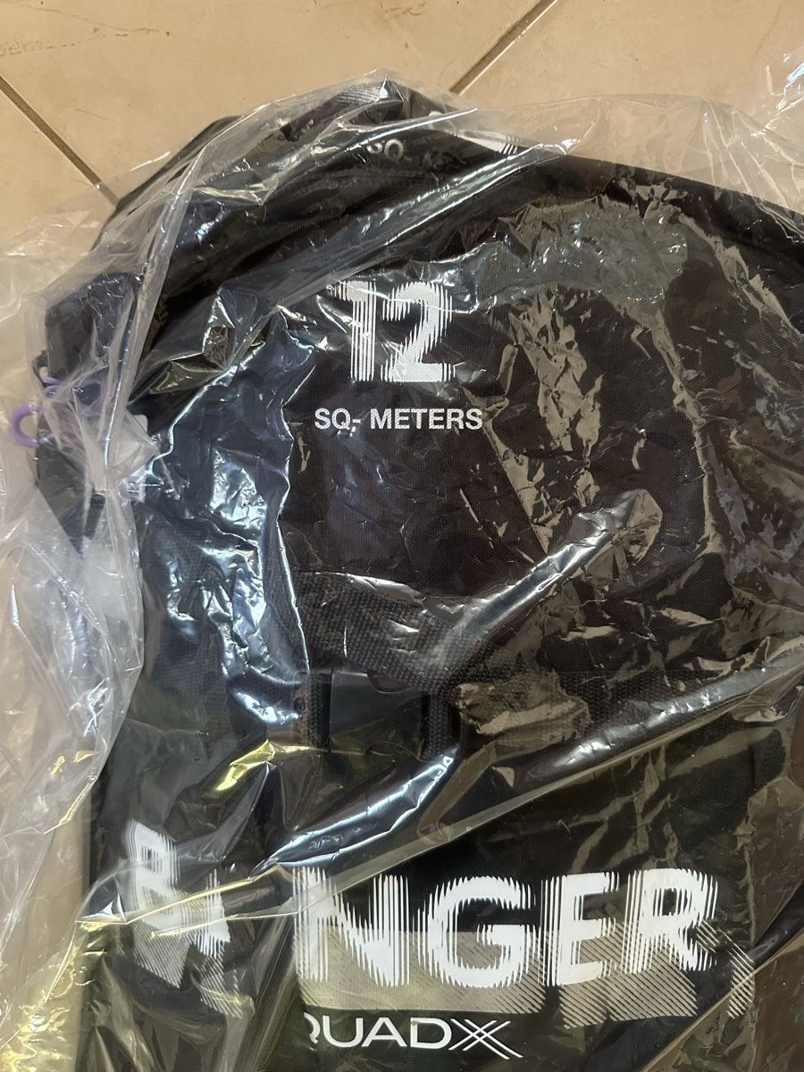 Kite: F-One Banger 12m – Neuf avec emballage d'origine à Winterthur par tonester