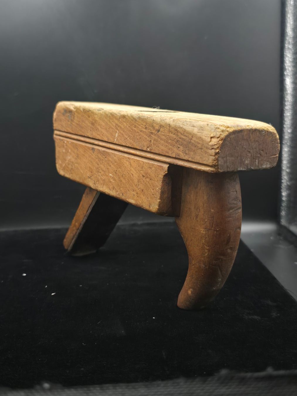 Tutti gli attrezzi: Antiker Hobel, Schnittbreite 3.5 cm – Usato da Rorschacherberg venduto da snOOpydOg11 1