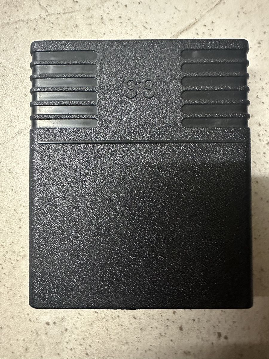 Atari Giochi: Atari 2600 Schiessbude Modul – Usato da Kestenholz venduto da Matti_10 1