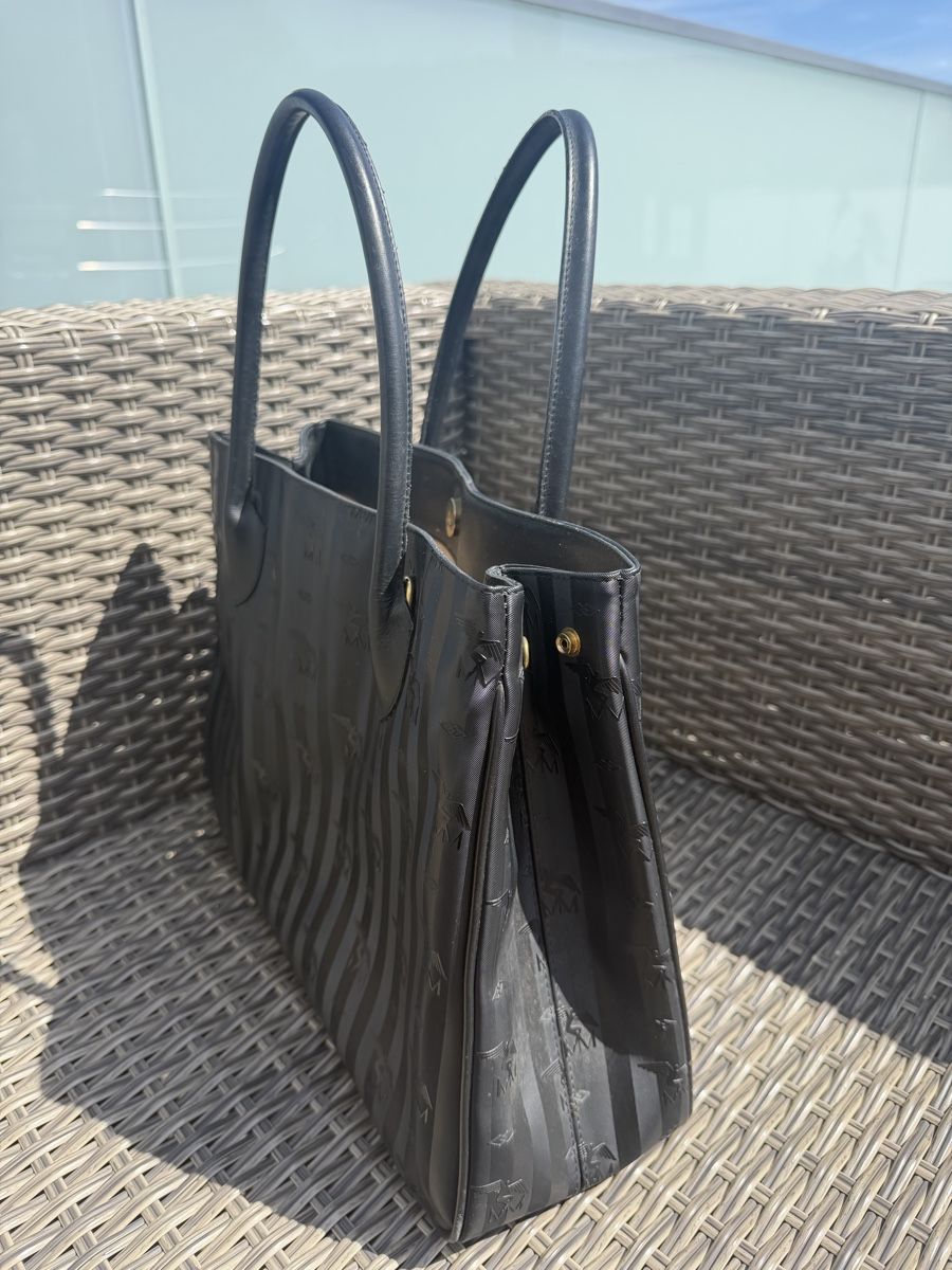 Maison Mollerus Sacs femmes: Maison Mollerus Tasche – D'occasion à Zürich par bentley_ 1