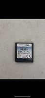 Brain Training Dr Kawashima‘s Nintendo DS