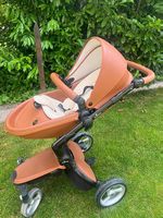 Kinderwagen Mima Xari 