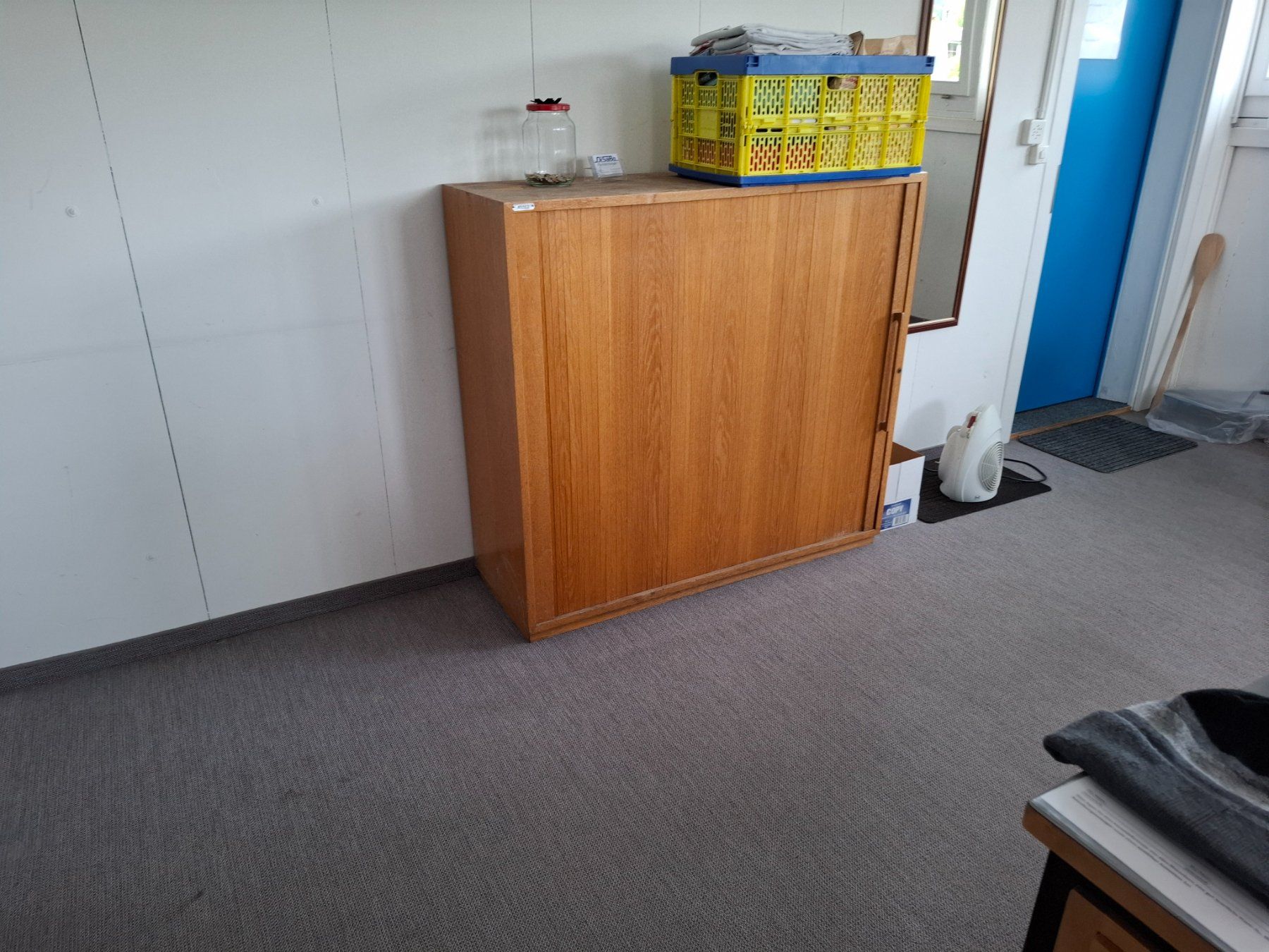 Armadi: Lateralschrank – Usato da Elsau venduto da Disabo64 2