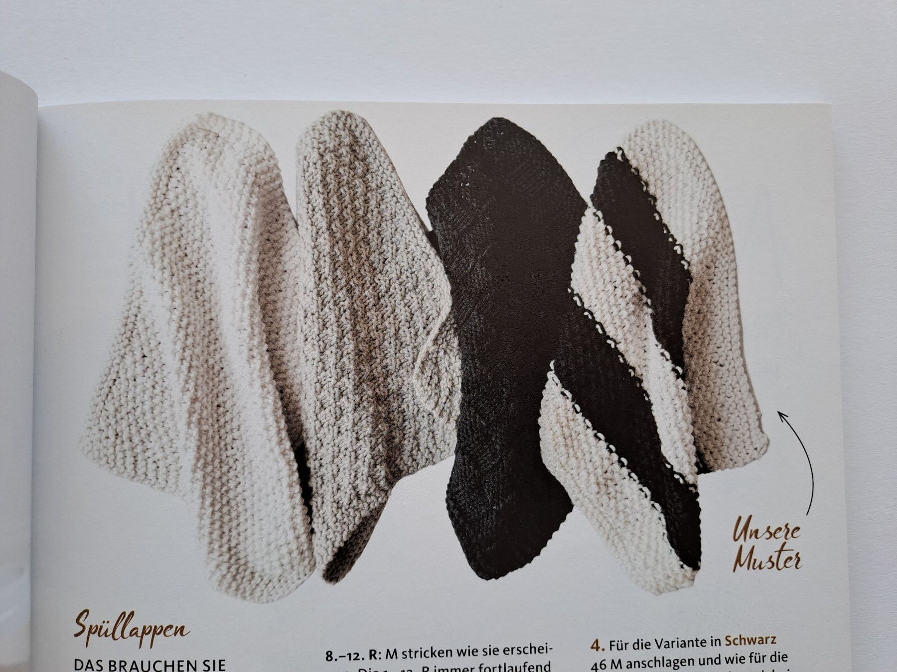 Riviste & Magazine: Strickmagazin Selbst gestrickt Kuschelige Ideen – Usato da Glashütten venduto da Schwebefisch 3