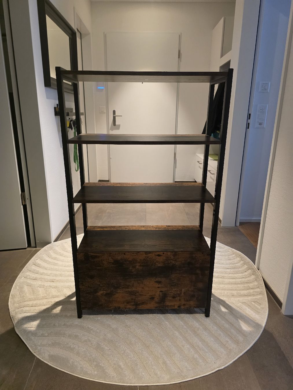 Regale: Vasagle Regal – Gebraucht aus Sarmenstorf von sebi1975 2