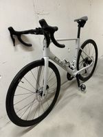 Rennrad CUBE Agree C:62 ON1 Grösse 56 neuwertig