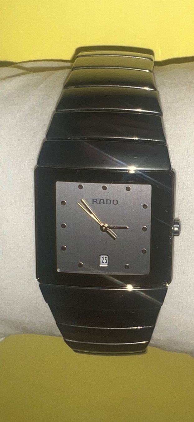 Rado Orologi: Rado Sintra – Usato da Hunzenschwil venduto da Al-Bee-01
