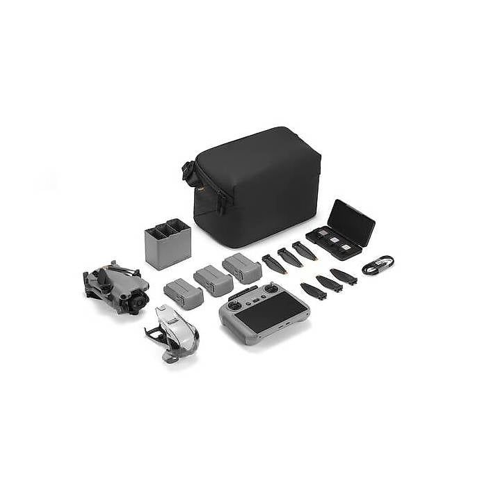 Modellismo RC: Dji Mini 5 Pro Fly More Combo – Usato da Saanen venduto da Leonshki