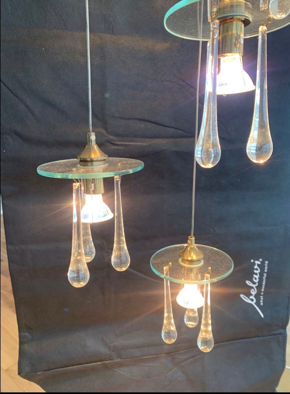 Lampadari & plafoniere: Esstischlampe – Usato da Zürich venduto da mybach44 2