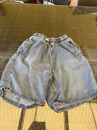 Junge Jeans Shorts 158