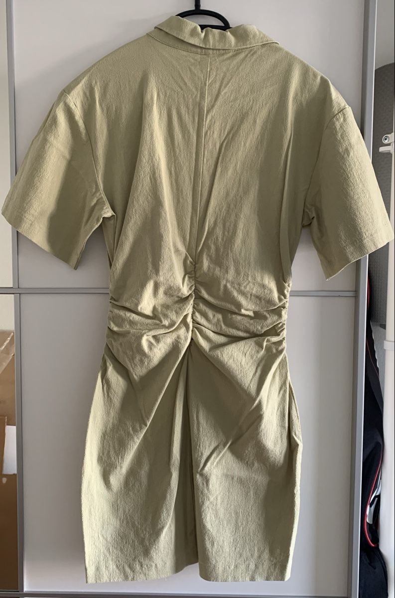 H&M Kleider: Kleid von H&M, Gr. XS – Gebraucht aus Uster von snickers3 1