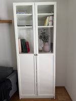 Bücherregal Billy