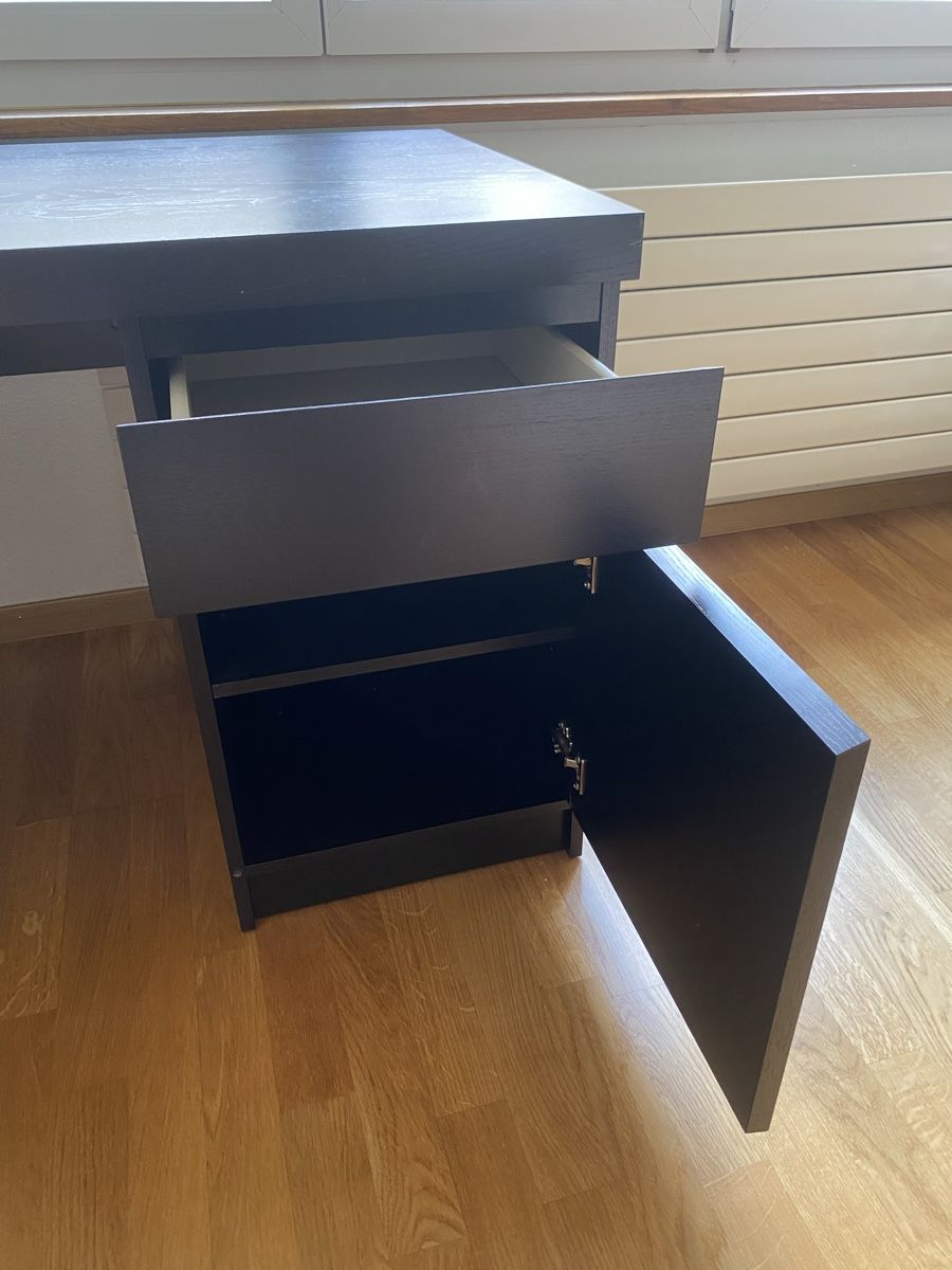 Ikea Schreibtische: IKEA Schreibtisch – Gebraucht aus Zürich von timsried 5