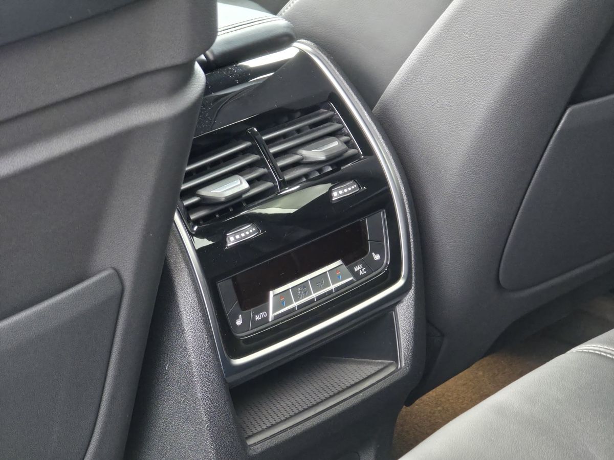 BMW Automobili: Bmw Х5, 40i Xdrive – Usato da Pratteln venduto da boz_9dmc 8