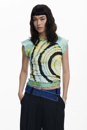 Desigual T-Shirt